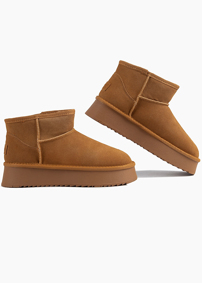 Solo Soprani Damesschoenen Couture Hugh Platform SSW421P05 02