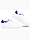 Afbeelding van adidas Buty dla dzieci Advantage Lifestyle Court Lace H06160 productvariant