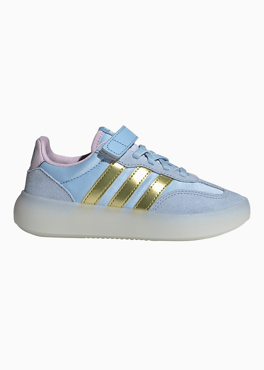 Kinderschoenen adidas Barreda Decode Frozen JQ4378