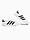 Afbeelding van adidas Buty dla dzieci Breaknet Sleek JQ3056 productvariant