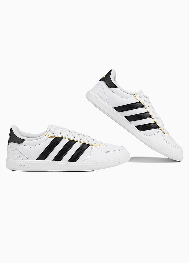 adidas Kinderschoenen Breaknet Sleek JQ3056 adidas Kinderschoenen Breaknet Sleek JQ3056