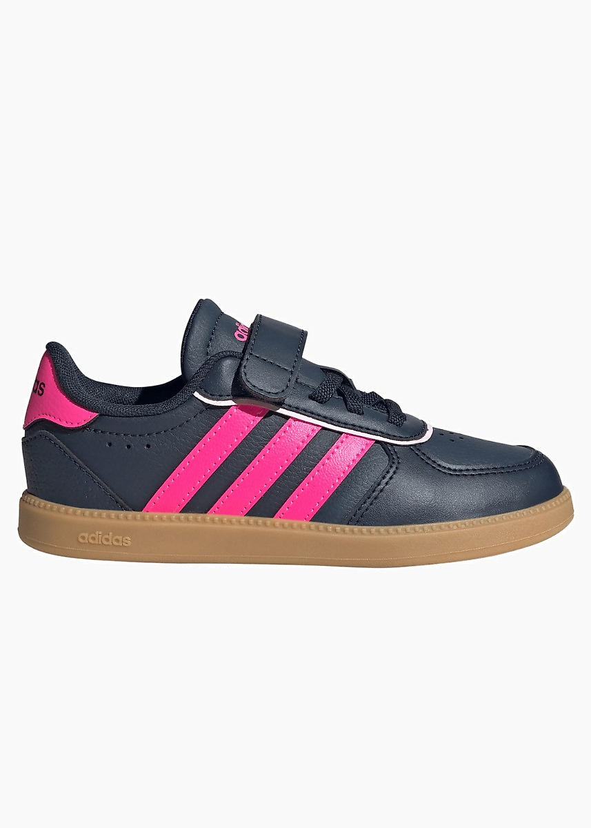 adidas Kinderschoenen Breaknet Sleek JQ3060