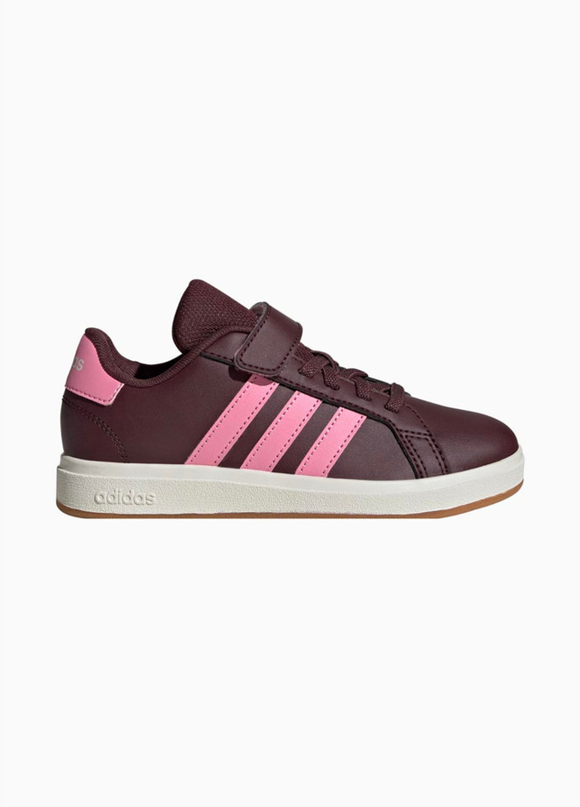 adidas Kinderschoenen Grand Court 2.0 EL C JR5107 adidas Kinderschoenen Grand Court 2.0 EL C JR5107