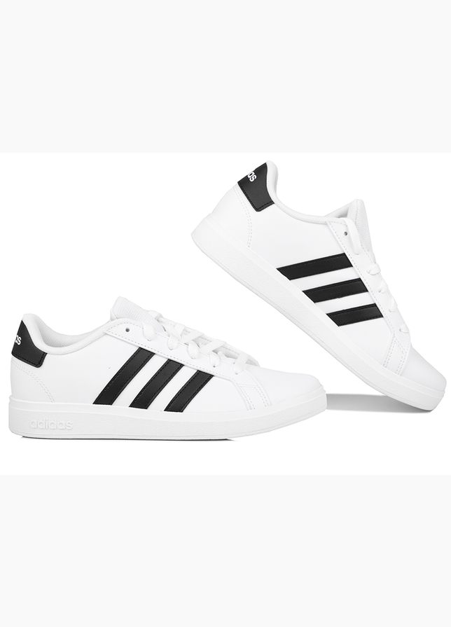 adidas Buty dla dzieci Grand Court 2.0 K GW6511 adidas Buty dla dzieci Grand Court 2.0 K GW6511