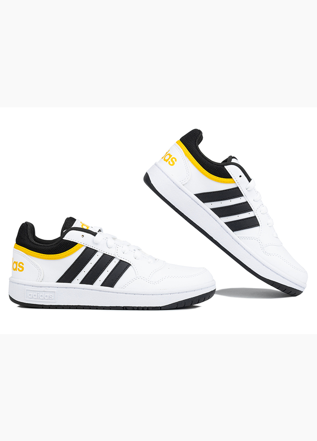 adidas Kinderschoenen Hoops 3.0 K IF2726 adidas Kinderschoenen Hoops 3.0 K IF2726