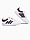 Afbeelding van adidas Buty dla dzieci Hoops 4.0 CF C JI3484 productvariant