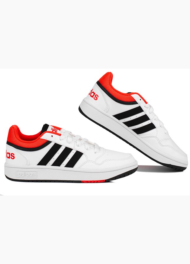 adidas Kinderschoenen Hoops 3.0 K GZ9673 adidas Kinderschoenen Hoops 3.0 K GZ9673