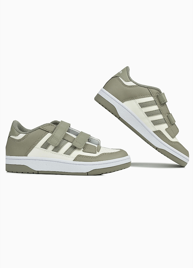 adidas Kinderschoenen Rapid Court JP7653 adidas Kinderschoenen Rapid Court JP7653