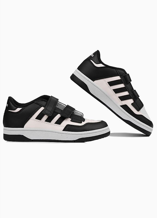 adidas Kinderschoenen Rapid Court JP7654 adidas Kinderschoenen Rapid Court JP7654