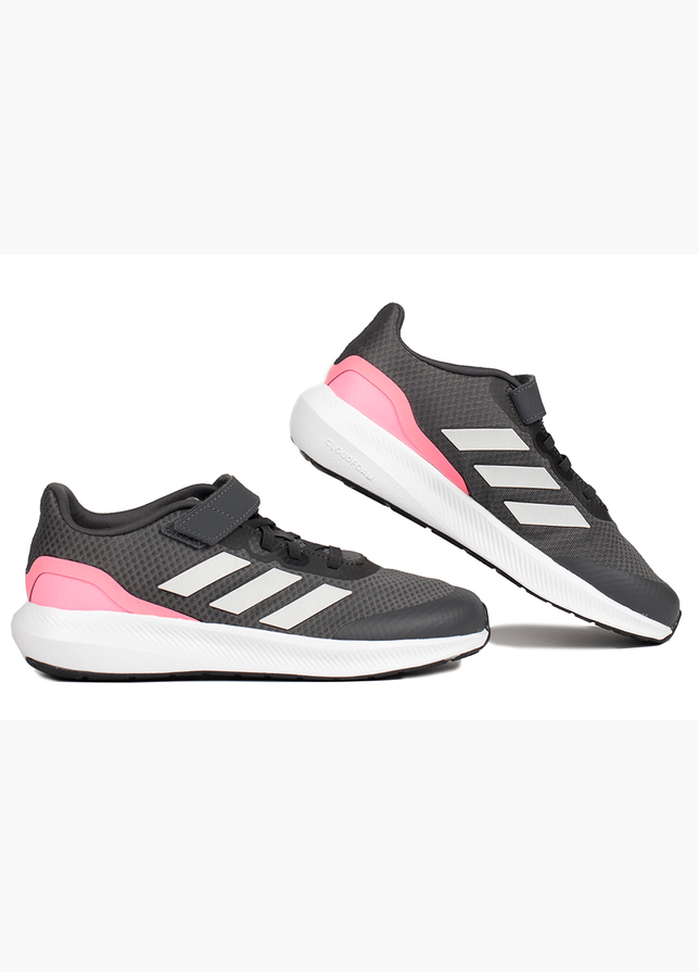 adidas Buty dla dzieci RunFalcon 3.0 EL K HP5873 adidas Buty dla dzieci RunFalcon 3.0 EL K HP5873
