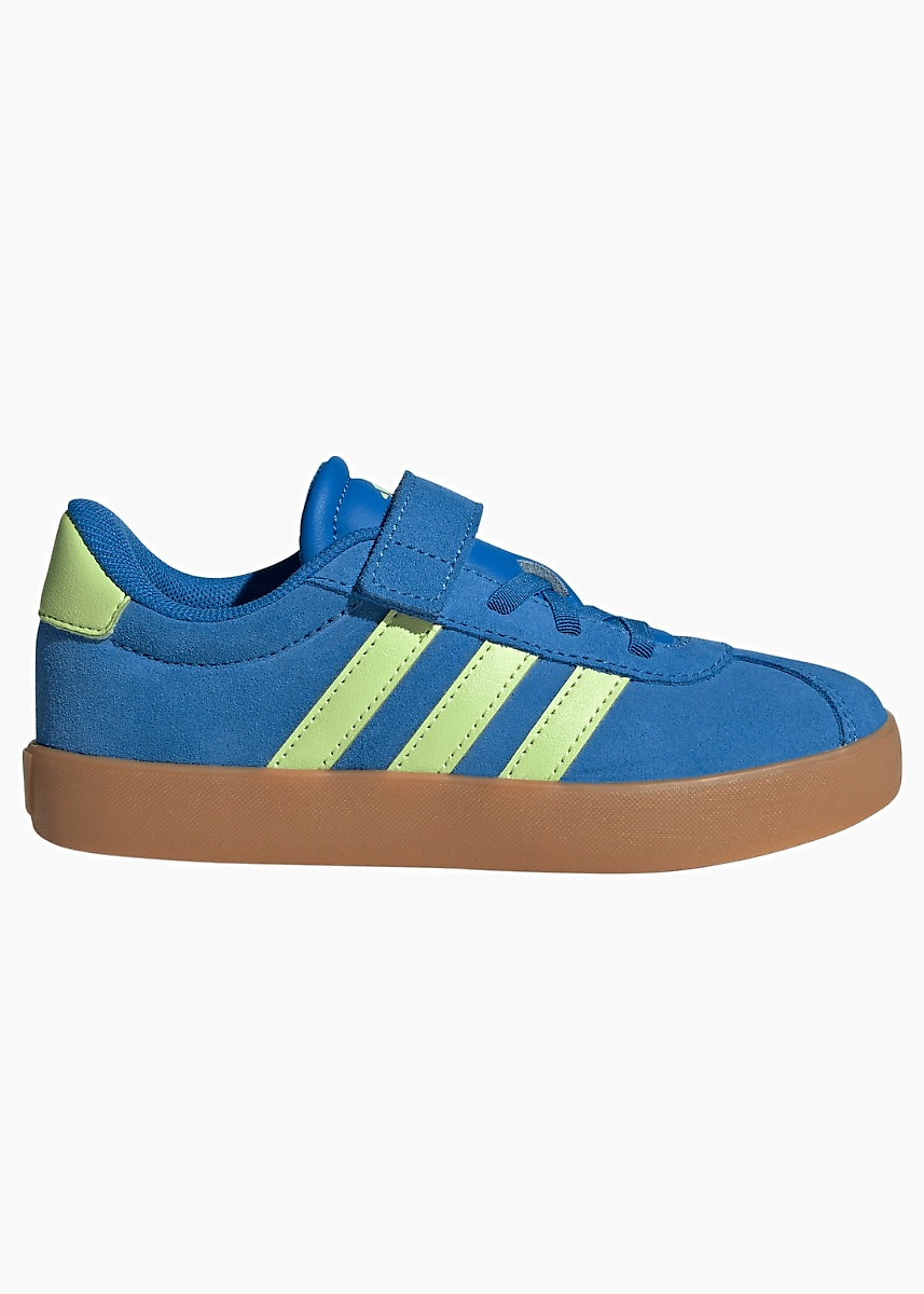 adidas Kinderschoenen VL Court 3.0 EL C IH3960