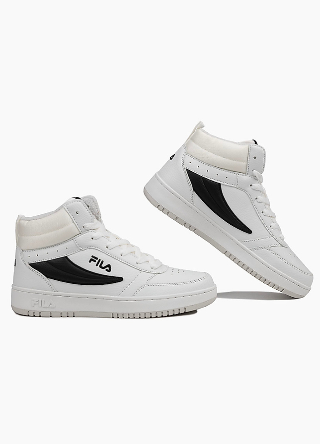 Fila Kinderschoenen Rega NF FFT0124 13036 Fila Kinderschoenen Rega NF FFT0124 13036