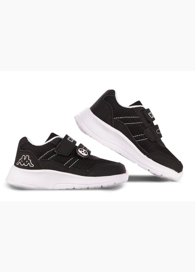 Kappa Buty dla dzieci Jak M 280024M 1110 Kappa Buty dla dzieci Jak M 280024M 1110