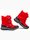 Afbeelding van Kappa buty dla dzieci zimowe Vipos Tex 260902K 2011 productvariant