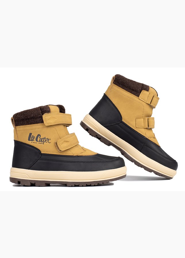 Lee Cooper Buty dla dzieci LCJ-23-01-2059K Lee Cooper Buty dla dzieci LCJ-23-01-2059K