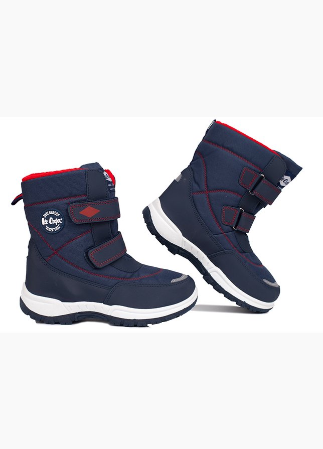 Lee Cooper Buty dla dzieci LCJ-23-44-1995K Lee Cooper Buty dla dzieci LCJ-23-44-1995K
