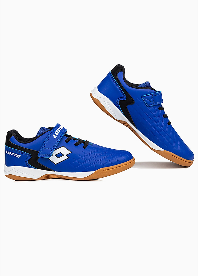 Lotto Kinderschoenen Dasher 2600920K 5011 Lotto Kinderschoenen Dasher 2600920K 5011