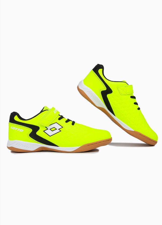 Lotto Kinderschoenen Dasher 2600920K 2411 Lotto Kinderschoenen Dasher 2600920K 2411