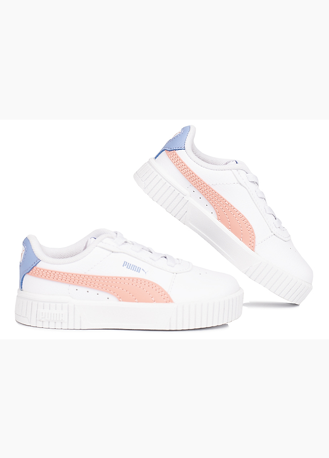 PUMA Buty dla dzieci Carina 2.0 AC 386187 12 PUMA Buty dla dzieci Carina 2.0 AC 386187 12