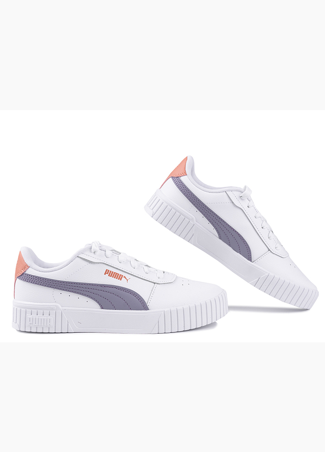 PUMA Buty dla dzieci Carina 2.0 Jr 386185 20 PUMA Buty dla dzieci Carina 2.0 Jr 386185 20