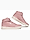 Afbeelding van PUMA Buty dla dzieci Carina 2.0 Mid WTR Jr 387380 03 productvariant