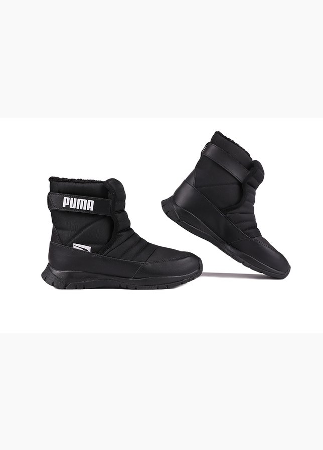 PUMA Buty dla dzieci Nieve WTR AC PS 380745 03 PUMA Buty dla dzieci Nieve WTR AC PS 380745 03