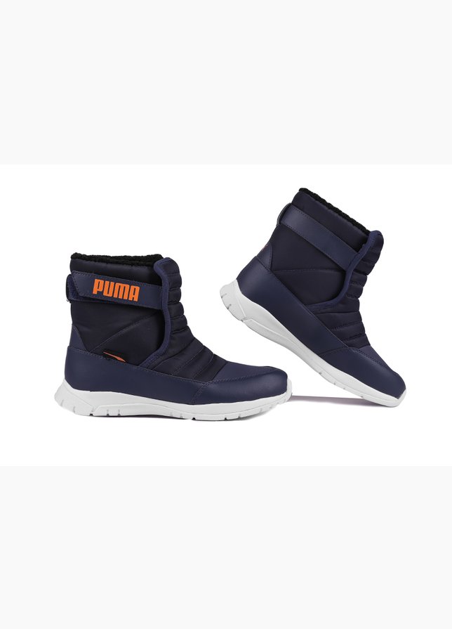 PUMA Buty dla dzieci Nieve WTR AC PS 380745 06 PUMA Buty dla dzieci Nieve WTR AC PS 380745 06