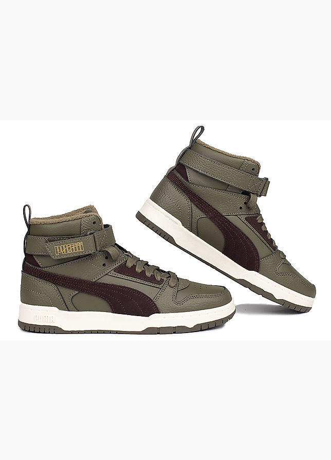 PUMA Buty dla dzieci RBD Game WTR 388449 01 PUMA Buty dla dzieci RBD Game WTR 388449 01