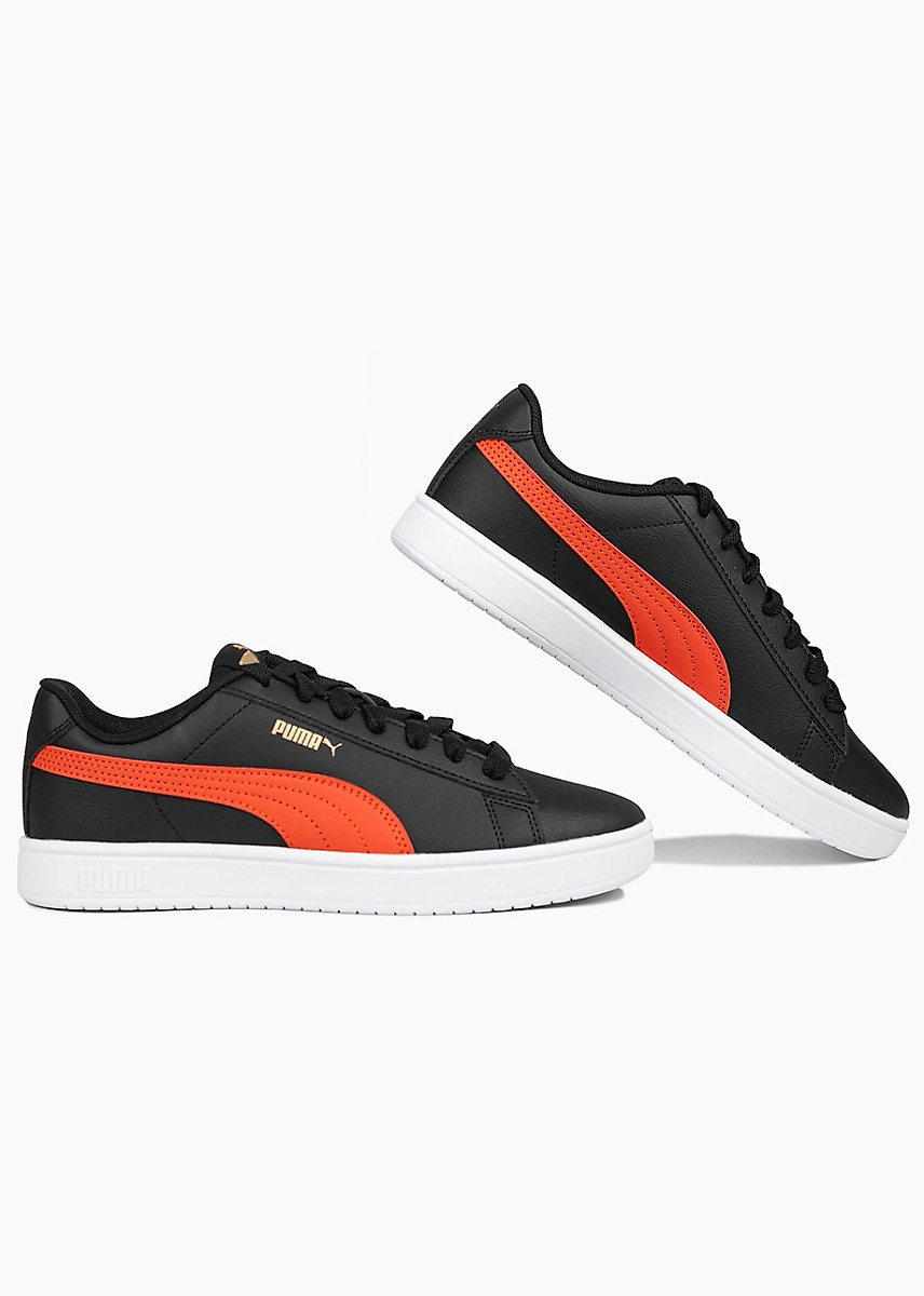 Puma Kinder schoenen Rickie Classic 394252 19