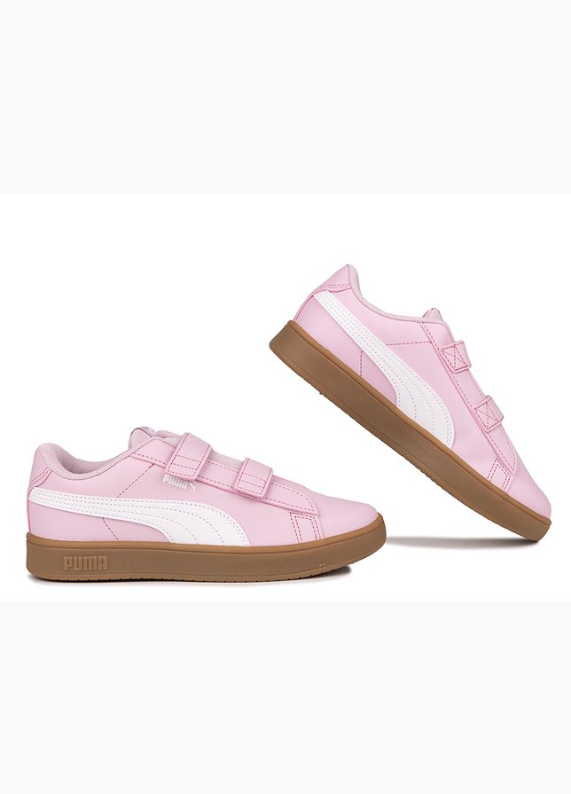 PUMA Kinderschoenen Rickie Classic V PS 394253 18 PUMA Kinderschoenen Rickie Classic V PS 394253 18