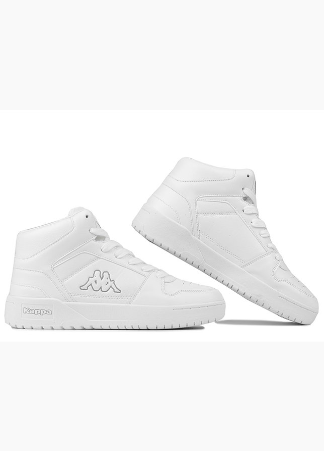 Kappa Buty Coda Mid Oc 243406OC 1010 Kappa Buty Coda Mid Oc 243406OC 1010