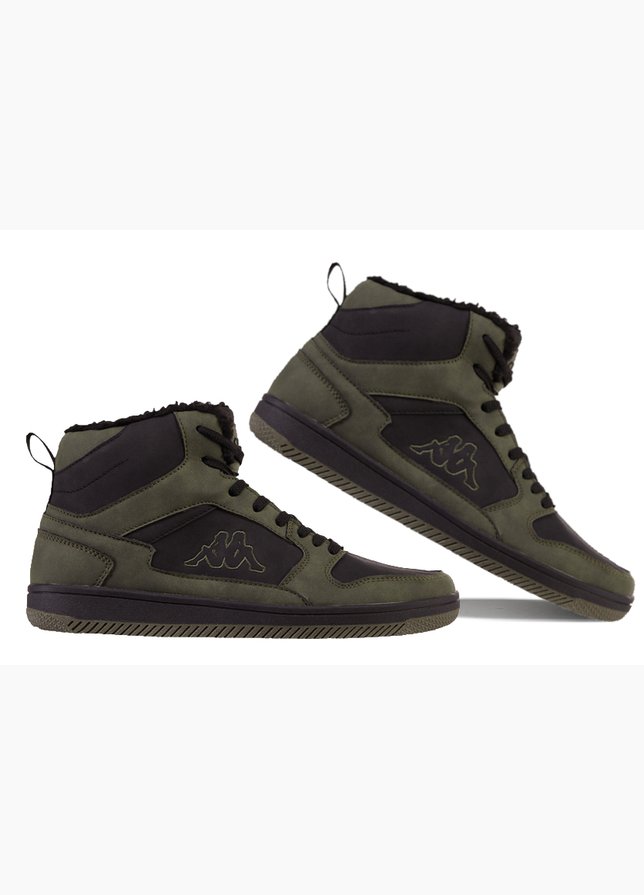 Kappa Buty Lineup Fur 243374 3111 EUR 40 Kappa Buty Lineup Fur 243374 3111 EUR 40