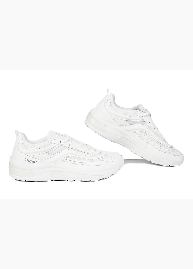 Kappa Buty Squince 242842 1010 Kappa Buty Squince 242842 1010