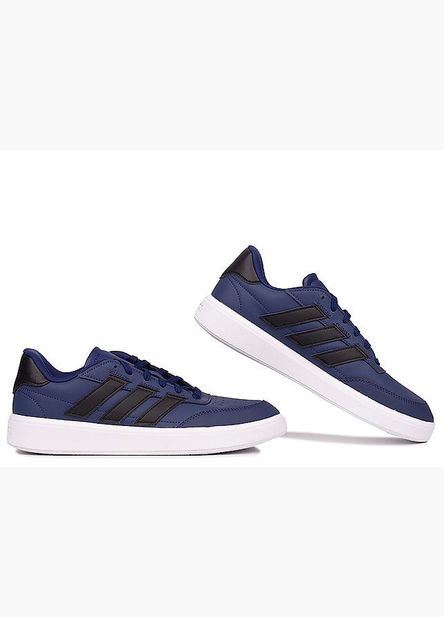 adidas Buty męskie Courtblock JI4710 adidas Buty męskie Courtblock JI4710