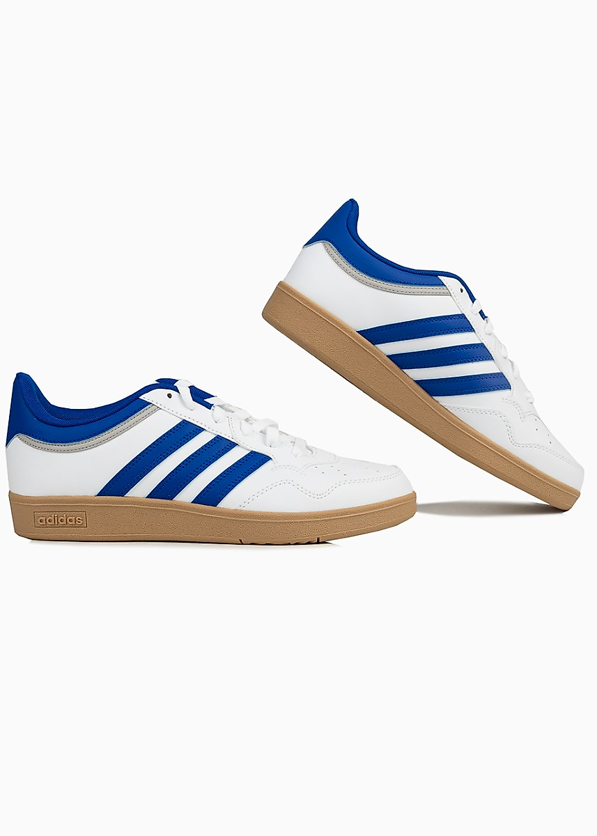 adidas Heren schoenen Hoops 4.0 JR6710