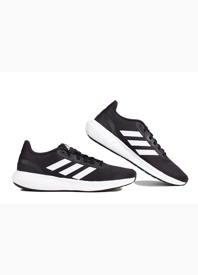 adidas Buty męskie do biegania Runfalcon 3.0 HQ3790 adidas Buty męskie do biegania Runfalcon 3.0 HQ3790