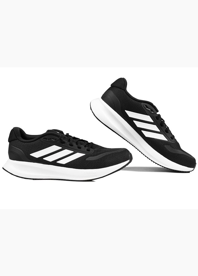 adidas Buty męskie Runfalcon 5 Wide Running IE0552 adidas Buty męskie Runfalcon 5 Wide Running IE0552