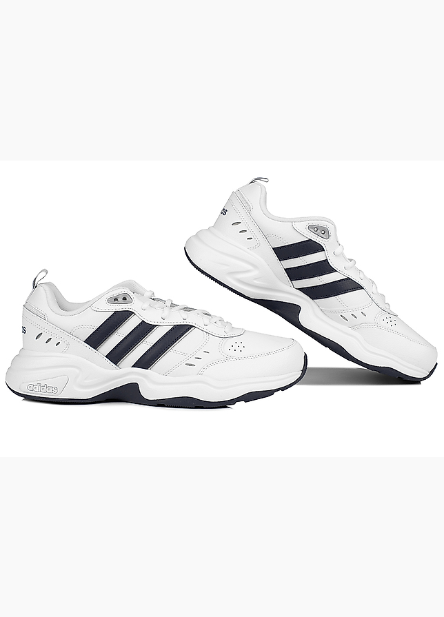 adidas Buty męskie Strutter EG2654 EUR 42 2/3 adidas Buty męskie Strutter EG2654 EUR 42 2/3