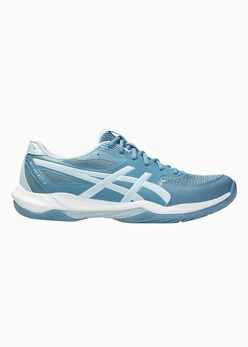 Herenschoenen Asics Gel-Rocket 12 1071A116 401