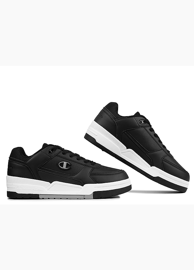 Champion Buty męskie RD18 Heritage Low S22030 KK002 Champion Buty męskie RD18 Heritage Low S22030 KK002