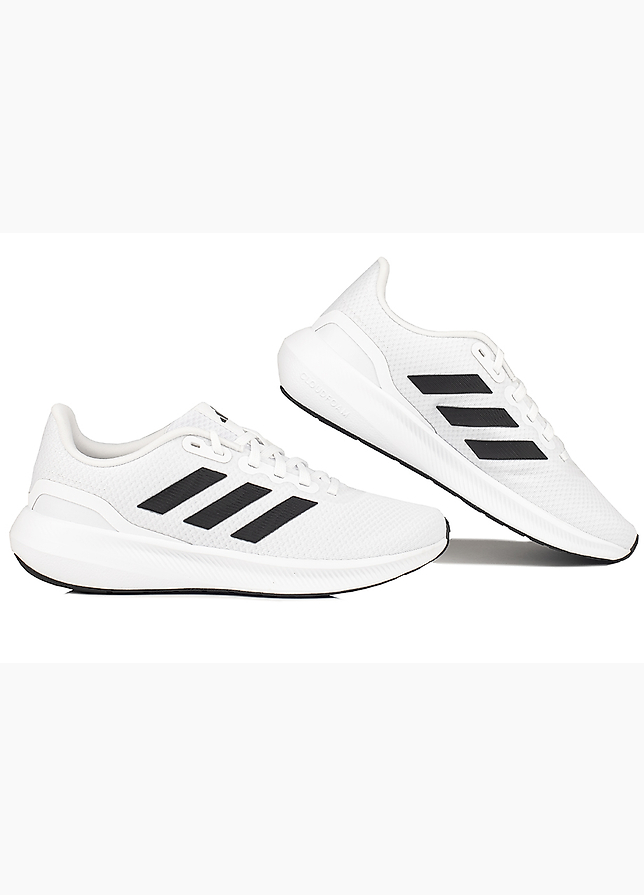 adidas Buty męskie do biegania Runfalcon 3.0 HQ3789 EUR 47 1/3 adidas Buty męskie do biegania Runfalcon 3.0 HQ3789 EUR 47 1/3