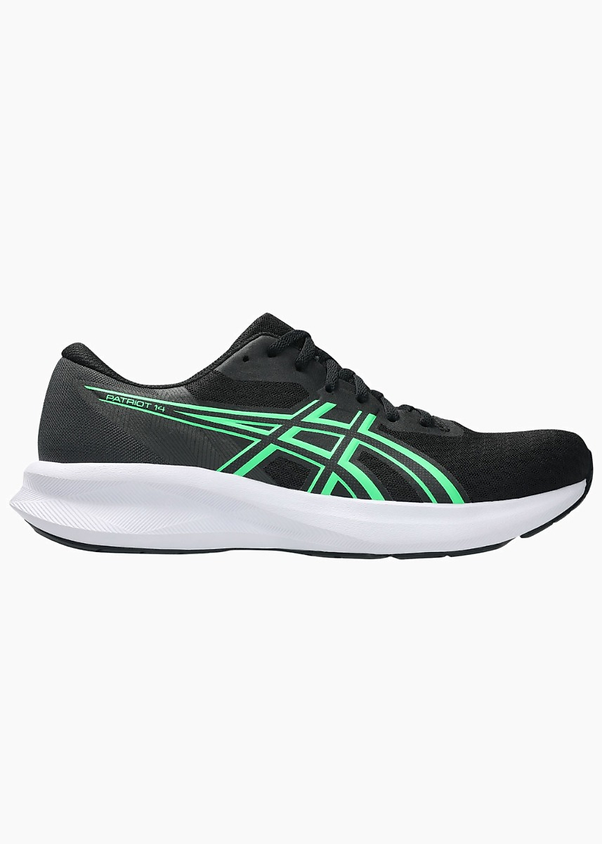 Heren hardloopschoenen Asics Patriot 14 1011C050 006