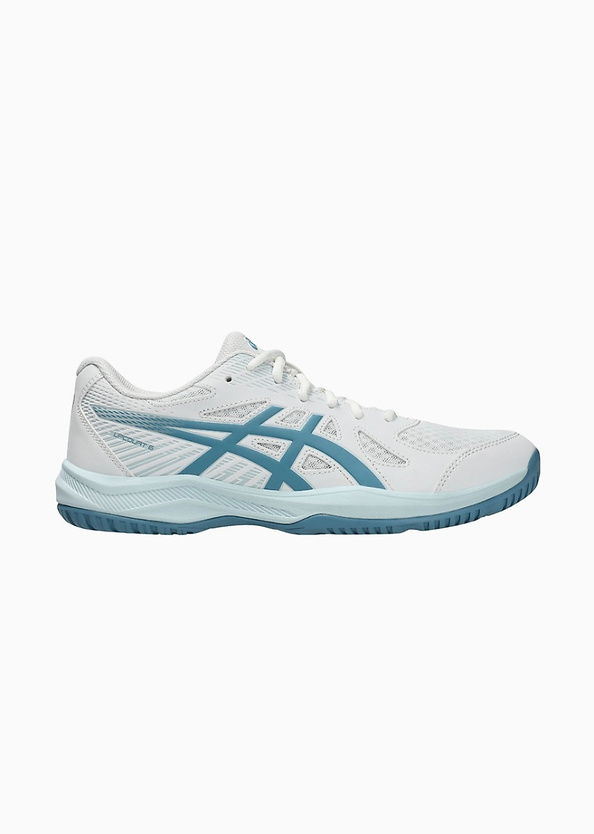 Asics Heren Volleybalschoenen Upcourt 6 1071A104 105