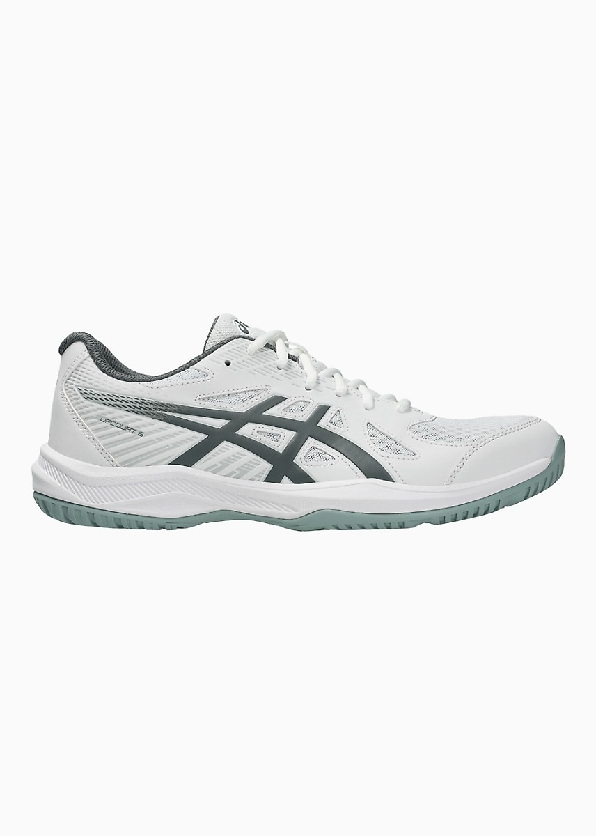 Asics Heren volleybalschoenen Upcourt 6 1071A104 107