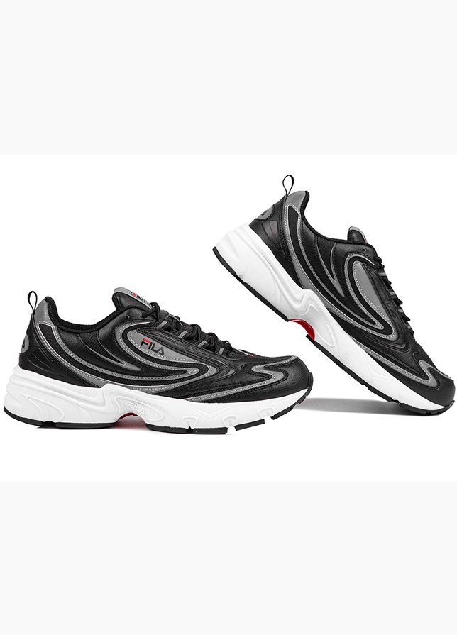 Fila Buty męskie Actix FFM0314 83249 Fila Buty męskie Actix FFM0314 83249