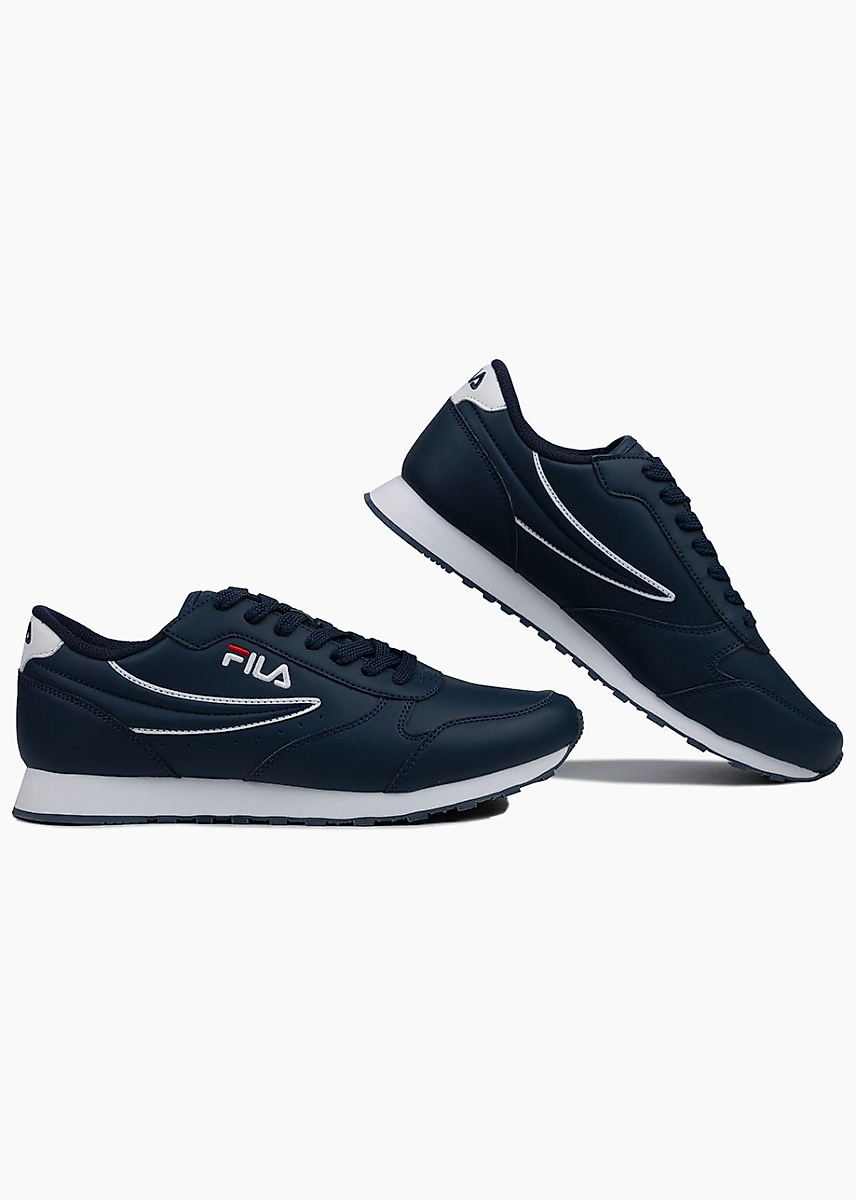 Fila Heren schoenen Orbit low 1010263 29Y
