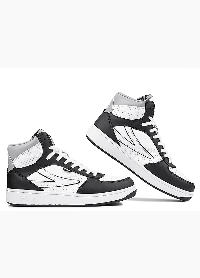 Fila Buty męskie Sevaro NF FFM0359 13036 Fila Buty męskie Sevaro NF FFM0359 13036
