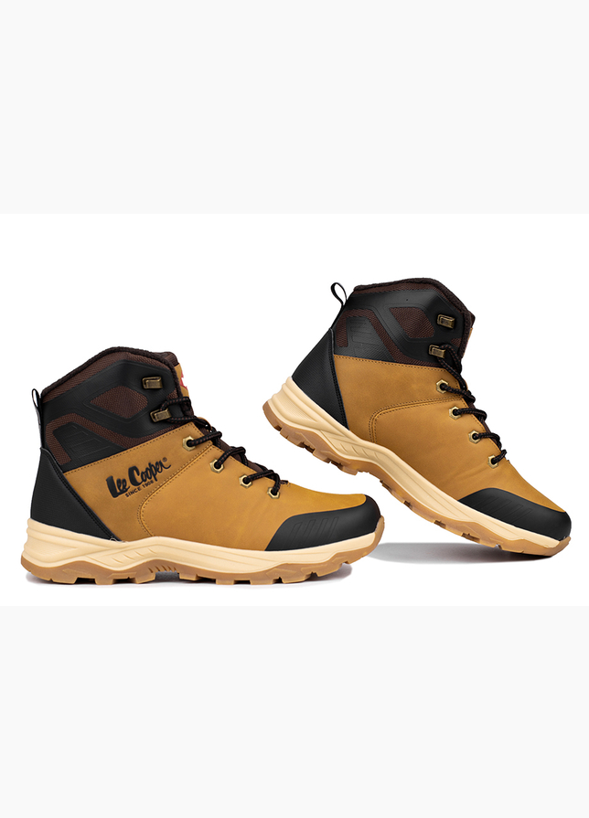 Lee Cooper Buty męskie LCJ-23-01-2046M Lee Cooper Buty męskie LCJ-23-01-2046M