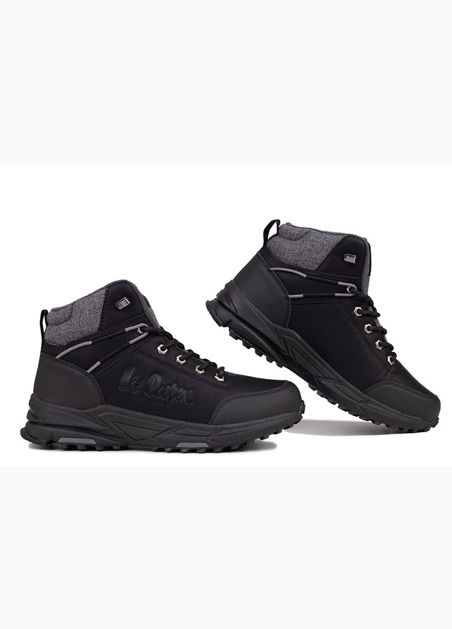 Lee Cooper Buty męskie LCJ-23-01-2036M Lee Cooper Buty męskie LCJ-23-01-2036M