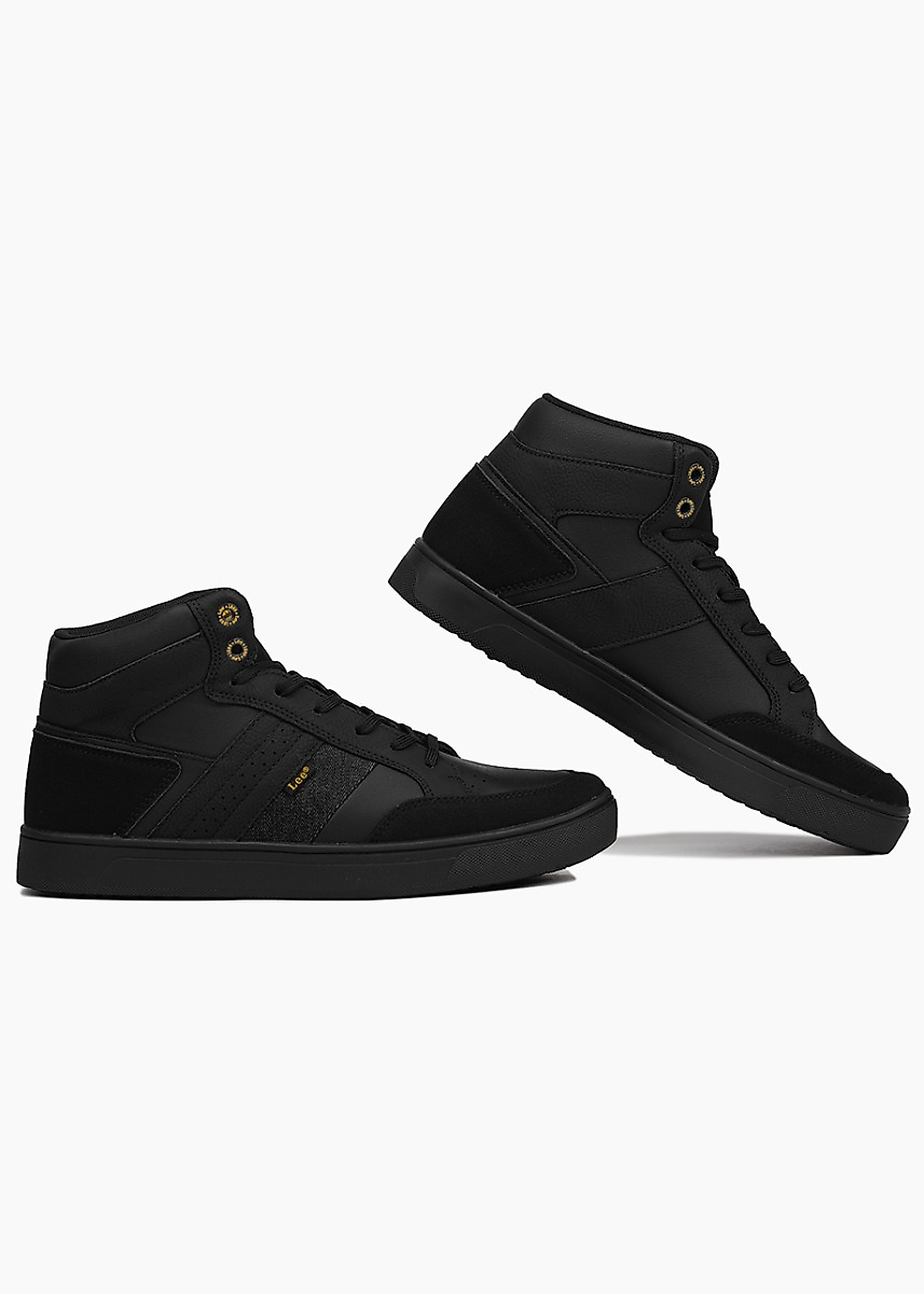 Lee Herenschoenen Dean Mid 50253040 11A